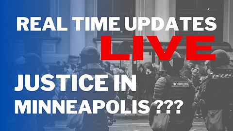 🚨BREAKING LIVE: Whipple Building Minneapolis, Minnesota #live #facebook