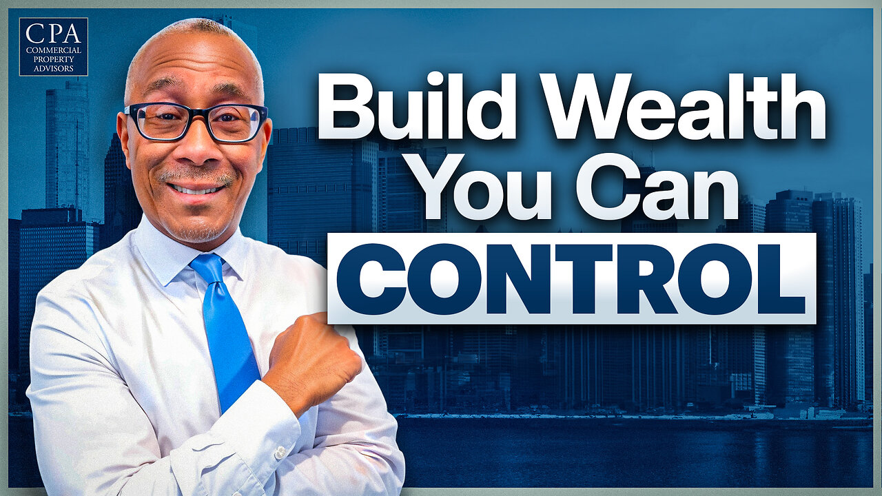 From CPA to 17 Multifamily Units: Eric’s Path to Wealth You Can Control