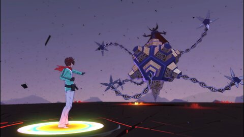 Digimon Story: Time Stranger Part 26: The apocalypse is nigh!