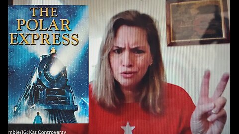 "THE POLAR EXPRESS" IS SUPER CREEPY - CHANGE MY MIND