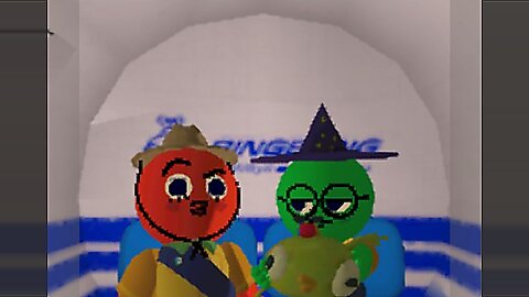 2 Idiots Try To Climb A Mountain | PEAK