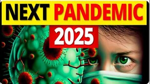 PLANNED PANDEMIC? Bill Gates urged that 'we need to be prepared for the next pandemic'