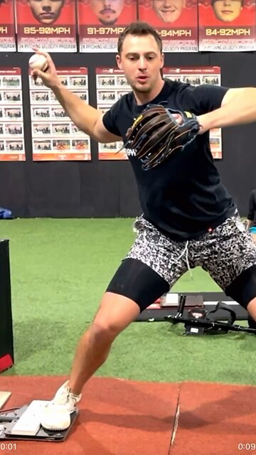 🚫 Stop Drifting! 🚫