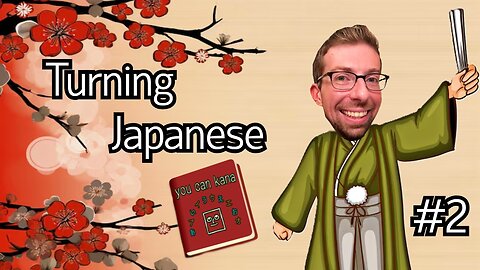 Turning Japanese #2