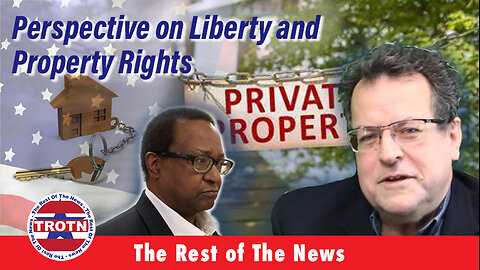 Perspective on Liberty and Property Rights