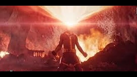 Avengers Doomsday - TRAILER