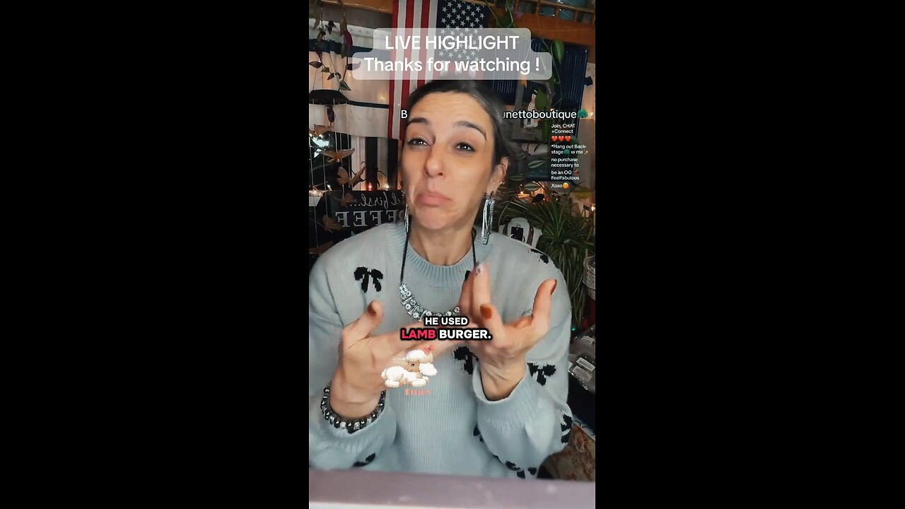 WHAT’s FOR DINNER ?!