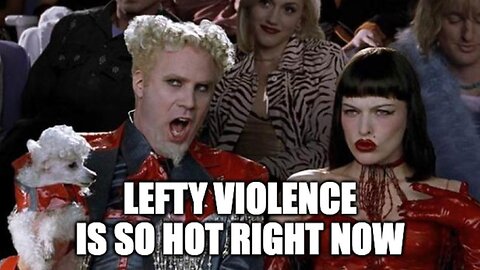 Fire And ICE: Authorities Look For Lefty Arsonist Seen Setting Kansas City Building Ablaze