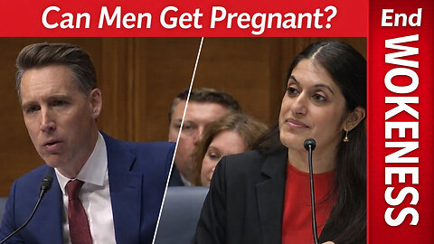 Can Men Get Pregnant? The Question That Exposed a Bigger Problem