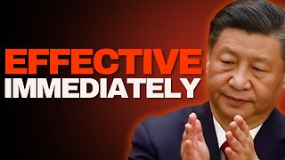 Taiwan Just Did The UNTHINKABLE: Is China ACCELERATING Their SECRET Bitcoin plan?! | EP 1375