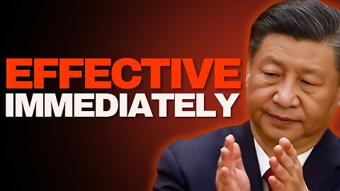 Taiwan Just Did The UNTHINKABLE: Is China ACCELERATING Their SECRET Bitcoin plan?! | EP 1375