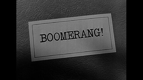 Boomerang! (1947)