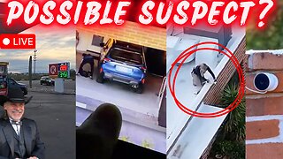 Trump Bombshell: 'Very Strong Clues' & Possible Suspect ID'd in Nancy Guthrie Kidnapping!