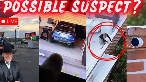 Trump Bombshell: 'Very Strong Clues' & Possible Suspect ID'd in Nancy Guthrie Kidnapping!