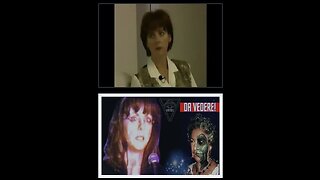 EX SATATINST ARIZONA WILDER ON SHAPESHIFTING REPTILIANS - DAVID ICKE