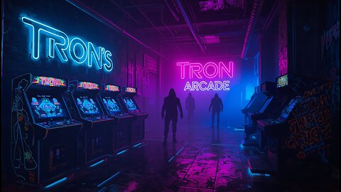 🔴Tron's Arcade | Call of Duty Black Ops 7 BETA Multiplayer Review 🔴