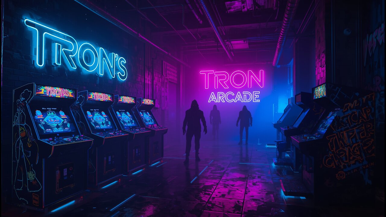 🔴Tron's Arcade | Call of Duty Black Ops 7 BETA Multiplayer Review 🔴