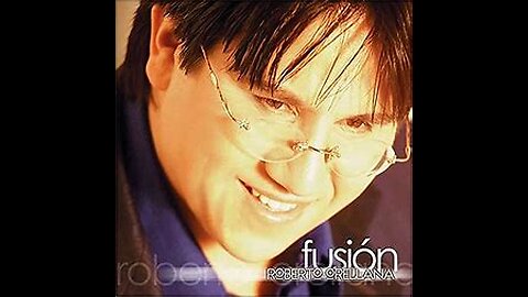 Roberto Orellana - Fusión - Album Completo.