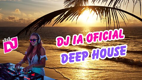 dj ia oficial best of ethnic chill & deep house mix