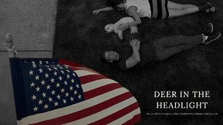 Feature Film Premiere - Deer In The Headlight