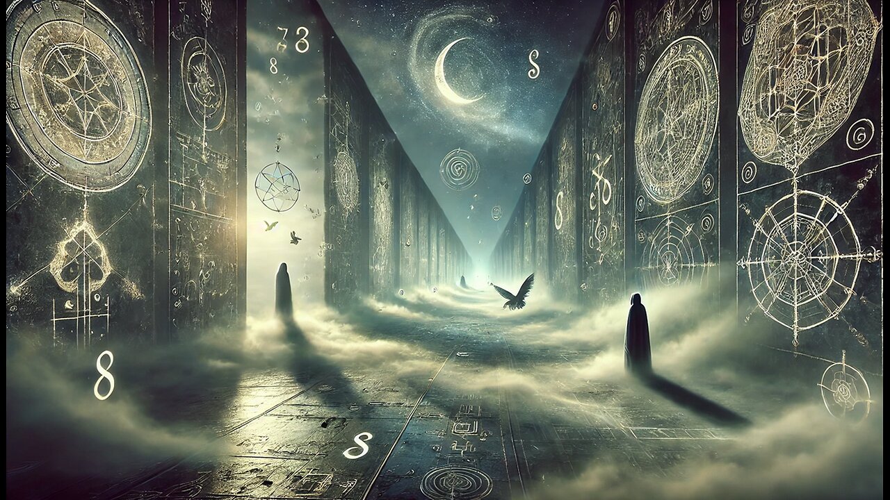 Rob McConnell Interviews - PETER METZNER - Dreams, Synchronicity, Coincidences and Shadows