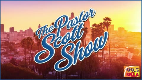 Pastor Scott Show