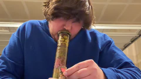 Day 75 pt3 The Naught album