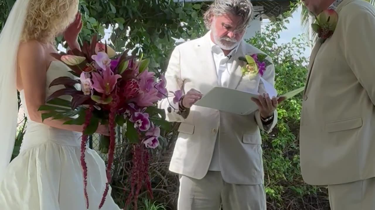 Mr. & Mrs. Claypool - October 11, 2025