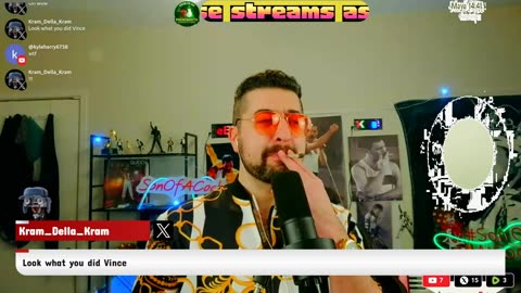 AI PODCAST The Last Stream Was Her Best Thus Far 54