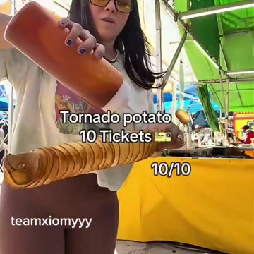 Here’s how much it costs to go to the Texas State Fair