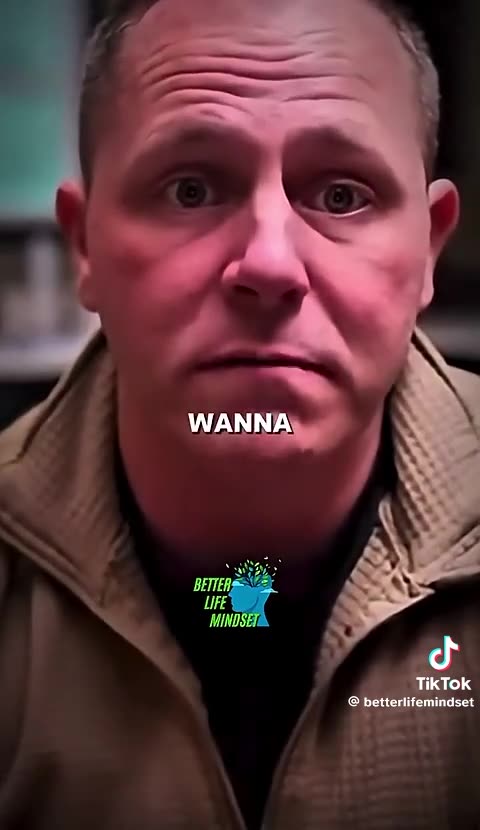 How the system keeps you stuck