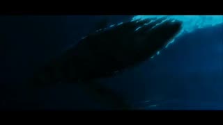 Jonah Swallowed (English Sub)