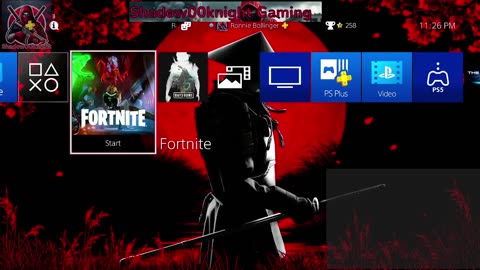 october 2025 test night 4 fortnite