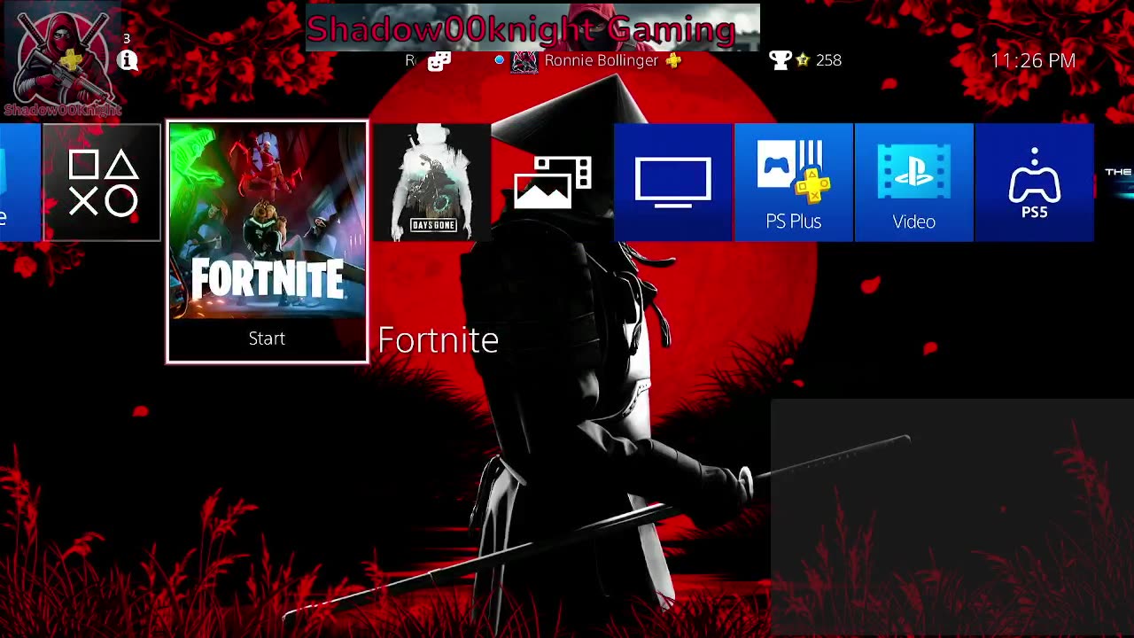 october 2025 test night 4 fortnite