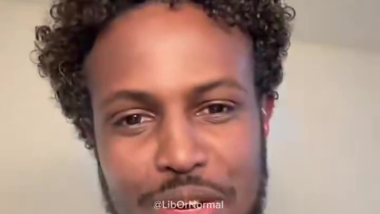 Immigrant from Somalia has a message for Americans