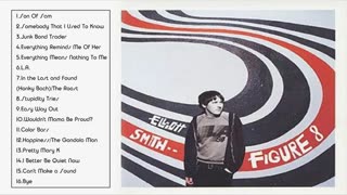 ELLIOTT SMITH - Figure 8