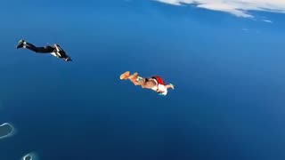 How I Beat Doubt To Set A World Record