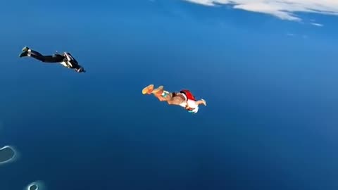 How I Beat Doubt To Set A World Record