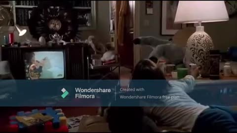 Rachel And Jamie In Don't Tell Mom The Babysitter's Dead Part 1