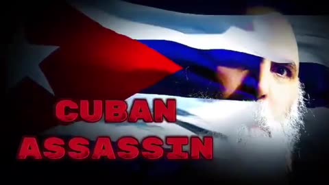 The Cuban Assassin Podcast Ep 11