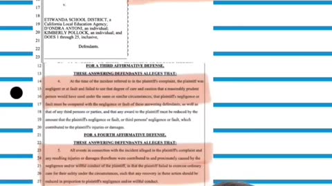 🚨🇺🇸 CALIFORNIA: PRE-SCHOOL SEX ABUSE