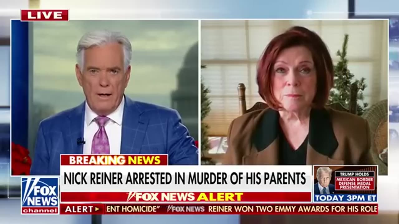 JUST IN_ Reiners had argument at Conan O'Brien's party night before killings, report says