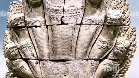 Strange Gods - Part 2