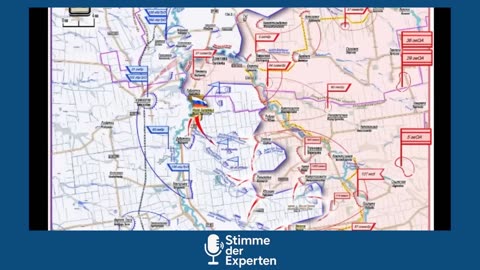 Krieg nach Plan - Wie die echte Strategie Russlands aussieht