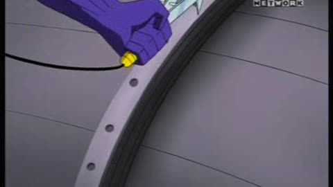 Justice League (Unlimited) JL #17 Legends 2