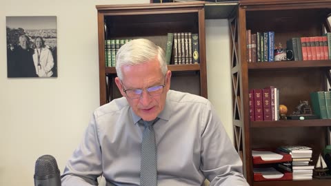 There was no King(11/5/25)Morning Moments