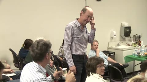 Smart Life Forum - April 2016