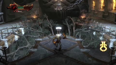 “Kratos Unleashed: The Original God of War in 60FPS!”