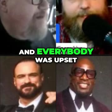 Vince McMahon's Birthday_ Were You Mad That They Went?