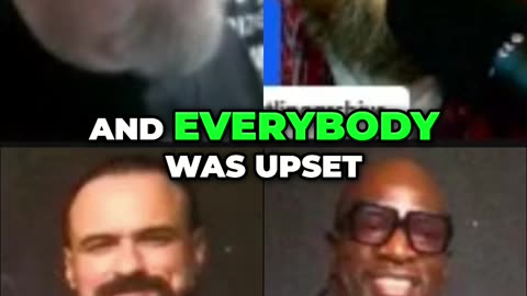 Vince McMahon's Birthday_ Were You Mad That They Went?
